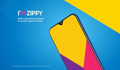 &nbsp;Samsung анонсировала смартфоны Galaxy M, полноценная премьера состоится 28 января